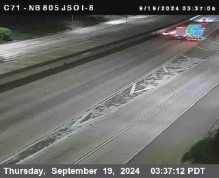 NB 805 JNO Adams Ave