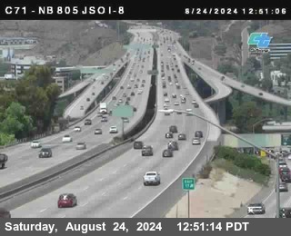 NB 805 JNO Adams Ave