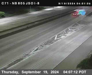 NB 805 JNO Adams Ave