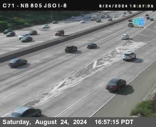 NB 805 JNO Adams Ave