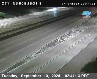 NB 805 JNO Adams Ave