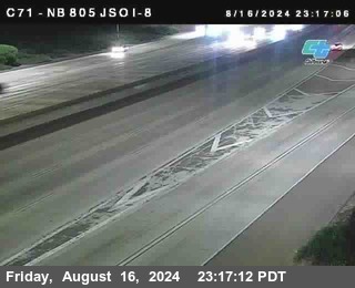 NB 805 JNO Adams Ave