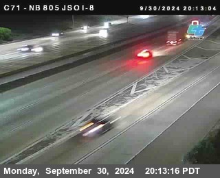 NB 805 JNO Adams Ave