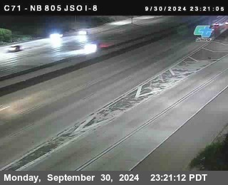 NB 805 JNO Adams Ave