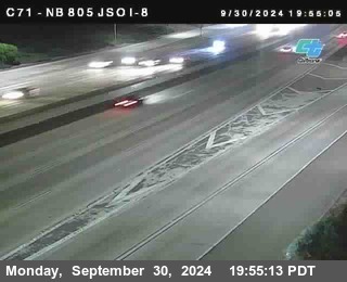 NB 805 JNO Adams Ave