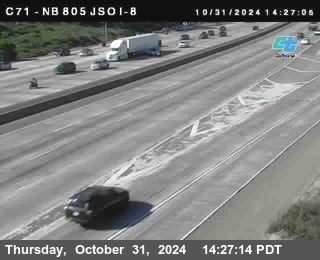 NB 805 JNO Adams Ave