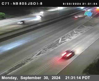 NB 805 JNO Adams Ave