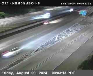 NB 805 JNO Adams Ave