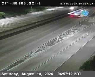 NB 805 JNO Adams Ave