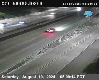 NB 805 JNO Adams Ave