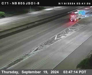 NB 805 JNO Adams Ave