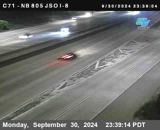 NB 805 JNO Adams Ave