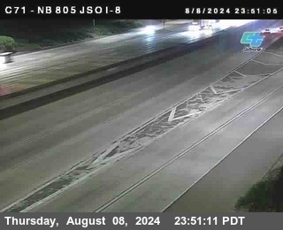 NB 805 JNO Adams Ave