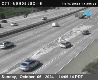 NB 805 JNO Adams Ave