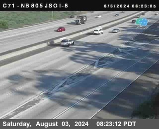 NB 805 JNO Adams Ave