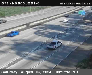 NB 805 JNO Adams Ave