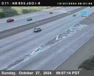 NB 805 JNO Adams Ave