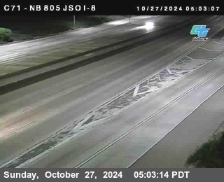 NB 805 JNO Adams Ave