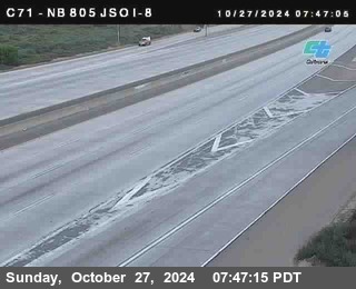 NB 805 JNO Adams Ave