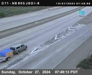 NB 805 JNO Adams Ave