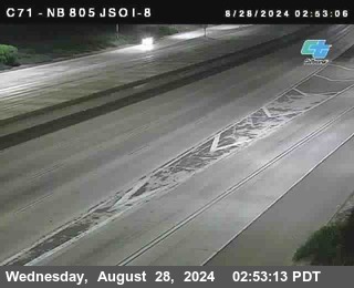 NB 805 JNO Adams Ave