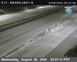 NB 805 JNO Adams Ave