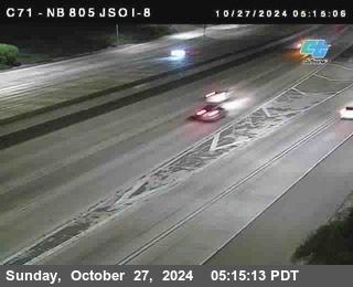 NB 805 JNO Adams Ave