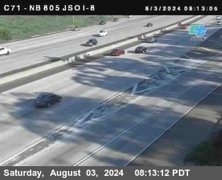 NB 805 JNO Adams Ave