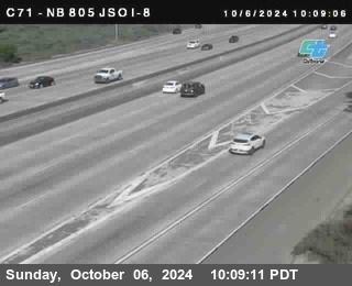 NB 805 JNO Adams Ave