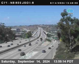 NB 805 JNO Adams Ave