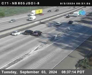 NB 805 JNO Adams Ave