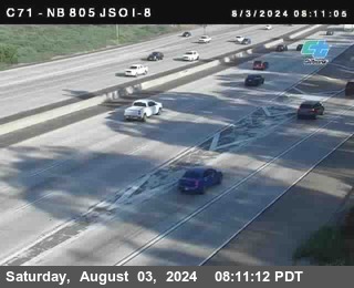 NB 805 JNO Adams Ave