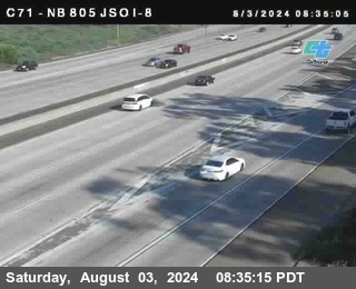 NB 805 JNO Adams Ave