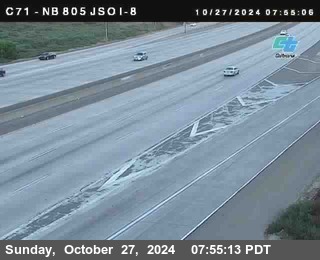 NB 805 JNO Adams Ave