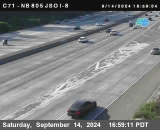 NB 805 JNO Adams Ave