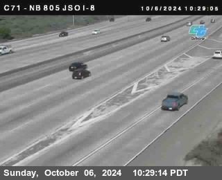 NB 805 JNO Adams Ave