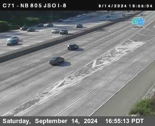 NB 805 JNO Adams Ave