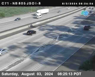 NB 805 JNO Adams Ave