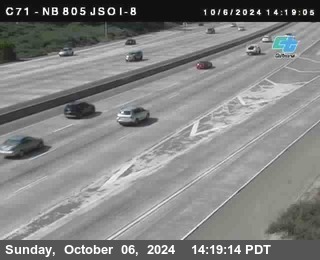 NB 805 JNO Adams Ave