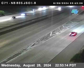 NB 805 JNO Adams Ave