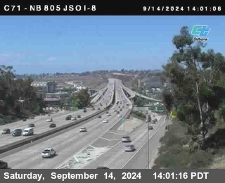 NB 805 JNO Adams Ave