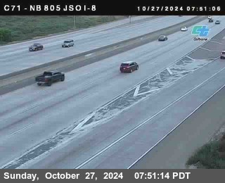 NB 805 JNO Adams Ave