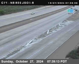 NB 805 JNO Adams Ave