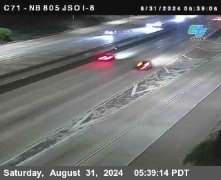 NB 805 JNO Adams Ave