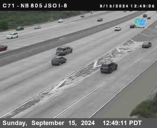 NB 805 JNO Adams Ave