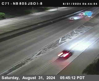 NB 805 JNO Adams Ave