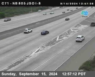 NB 805 JNO Adams Ave