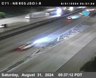 NB 805 JNO Adams Ave