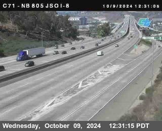 NB 805 JNO Adams Ave