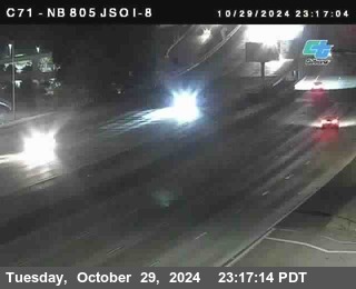 NB 805 JNO Adams Ave